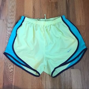 Nike athletic shorts